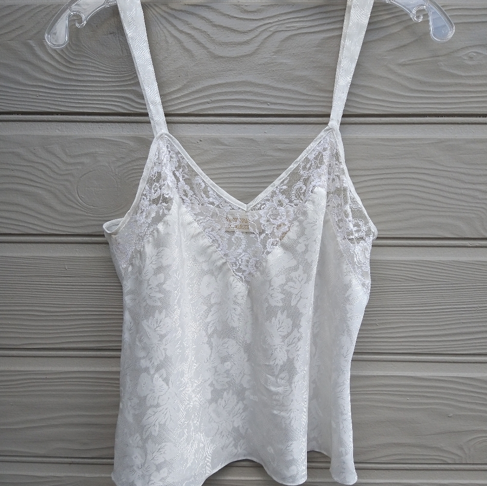 Victoria's Secret cami